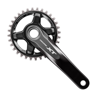 Shimano FC-M8000 krankarm 1x11s u/klinge