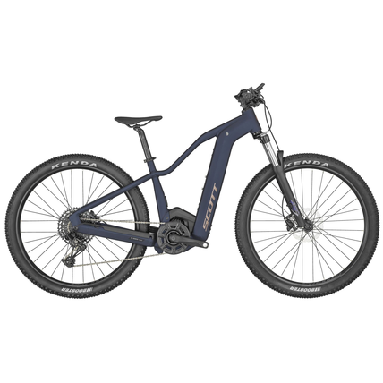 SCOTT Contessa Active eRIDE 920