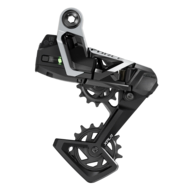 SRAM Force AXS XPLR E1 Bagskifter