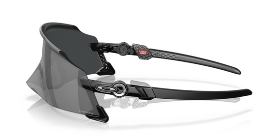 Oakley Kato Prizm Black Polished Black