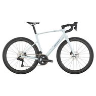 Scott Addict 20 Cumulus White