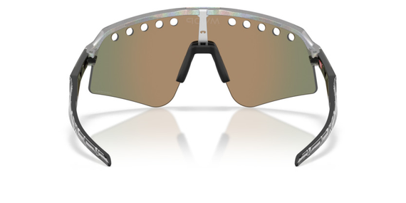 Oakley Sutro Lite Prizm Ruby Space Dust