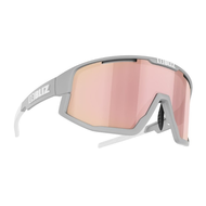 Bliz Vision Rose Multi Lens Matt Light Grey