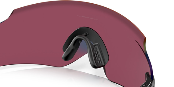 Oakley Kato Prizm Road Polished Black Oakley Kato Prizm Road Polished Black