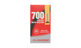 Chaoyang Slange 24x1.95/2.125 AV 48mm
