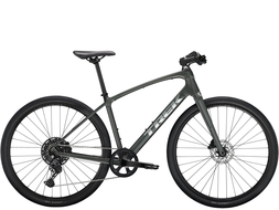 Trek FX Sport 4 Carbon LITHIUM