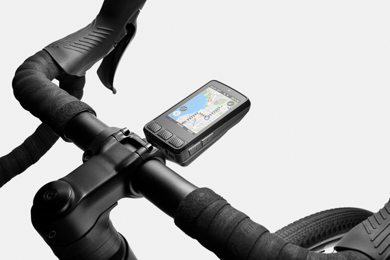 Wahoo ELEMNT ROAM 3 Wahoo ELEMNT ROAM 3