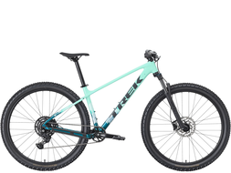 Trek Marlin 5 Gen 3 Miami Green