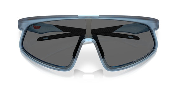 Oakley Rslv Clear To Black Iridium Photochromic Matt Transparent Stonewash Oakley Rslv Clear To Black Iridium Photochromic Matt Transparent Stonewash