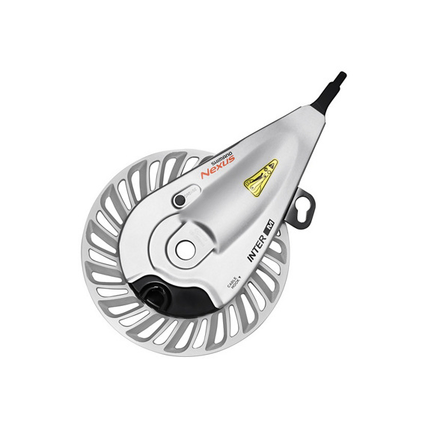 SHIMANO NEXUS Rullebremse BR-C6001-F Fortil