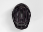 Bontrager Blaze WaveCel MTB-hjelm Sort