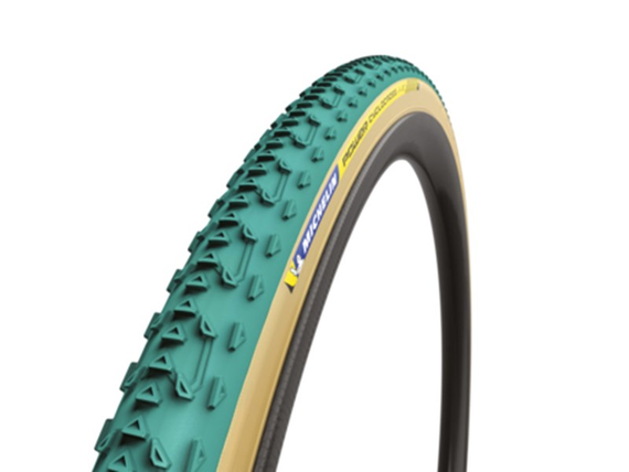 MICHELIN Power Cyclocross Jet Tubular