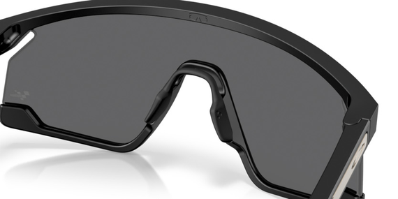 Oakley BXTR MotoGP Prizm Black Matte Black Oakley BXTR MotoGP Prizm Black Matte Black