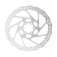 SHIMANO Skivebremserotor SM-RT56 6-bolt 180 mm