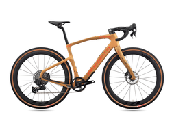 Pinarello Grevil F5 Rival 1x13 Namib Brown Matt