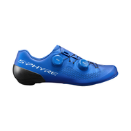 Shimano S-PHYRE Sko SH-RC910 Blå