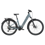 Scott Sub Sport 20 Wave Hematite Blue