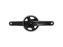 SRAM Crankset Force 1 AXS GXP 46T 172,5