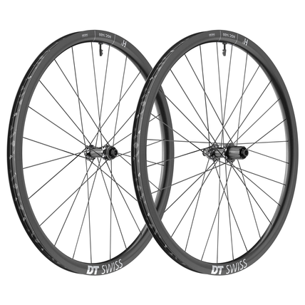 DT Swiss HGC 1400 Spline 30mm 700c Hjulsæt