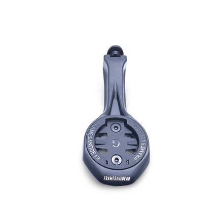 Framesandgear Aero Computer Holder til 3T Apto Stealth Frempind (Fast Vinkel)