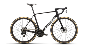 Cervelo R5 Force AXS Five Black/Silver