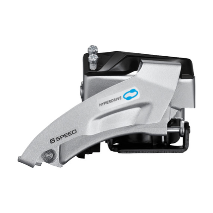 SHIMANO ALTUS Forskifter FDM315TSSET Dobbelt