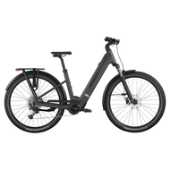 Scott Sub Sport 10 Wave Midnight Grey