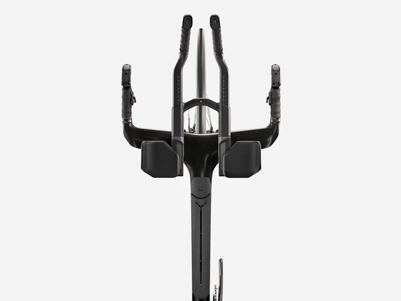 Trek Speed Concept SLR 9 AXS Matte Deep Smoke