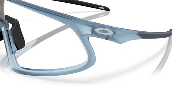 Oakley Rslv Clear To Black Iridium Photochromic Matt Transparent Stonewash Oakley Rslv Clear To Black Iridium Photochromic Matt Transparent Stonewash