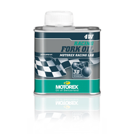 MOTOREX RACING FORK OIL 4WT 250ML