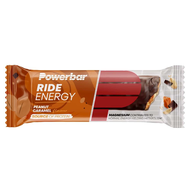 Ride Bar PowerBar Peanut Caramel 55g