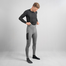 GripGrab PACR Thermo Bibtights Grå