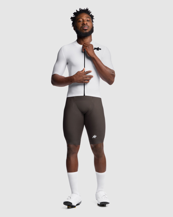 Assos MILLE GT Cykeltrøje S11 EVO White Series Assos MILLE GT Cykeltrøje S11 EVO White Series