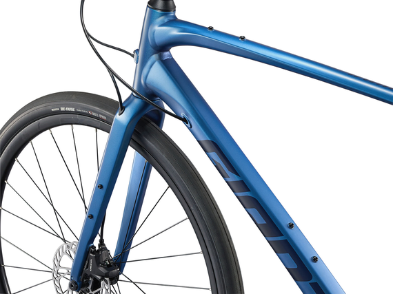 Giant FastRoad AR 1 Electron Blue Giant FastRoad AR 1 Electron Blue