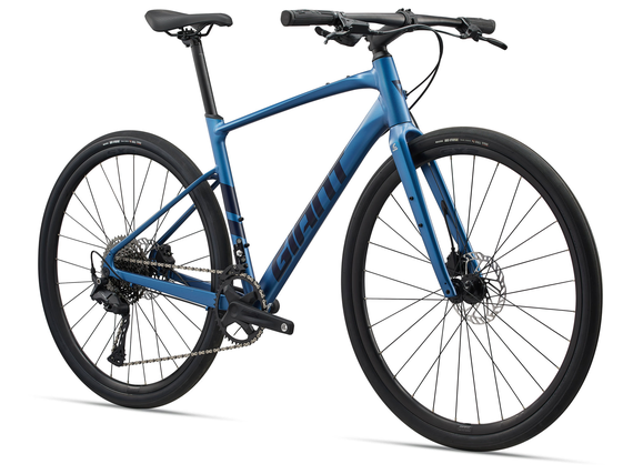Giant FastRoad AR 1 Electron Blue Giant FastRoad AR 1 Electron Blue