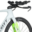 Scott Foil RC TRI Cumulus White