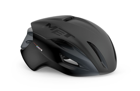 MET HELMET Road MANTA MIPS Sort
