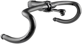 Enve Computer Mount Road Stem Combo