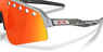 Oakley Sutro Lite Prizm Ruby Space Dust