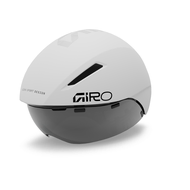 Giro Aerohead Mips Mat Hvid