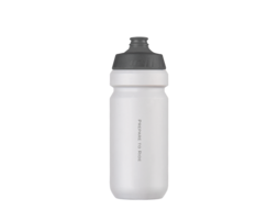 Topeak TTI Flaske, 650 ml. Hvid