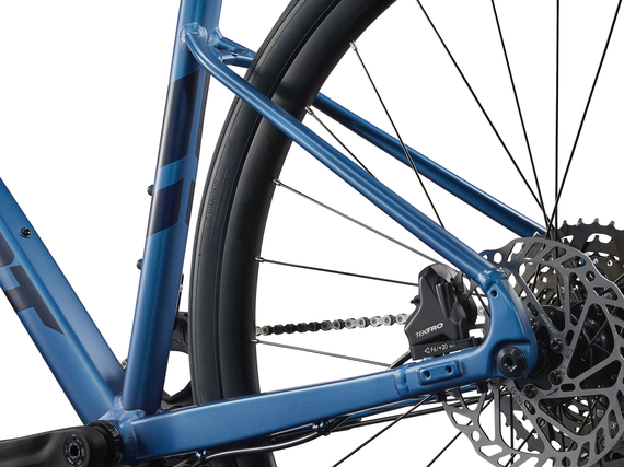 Giant FastRoad AR 1 Electron Blue Giant FastRoad AR 1 Electron Blue