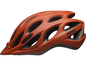 Bell Tracker Matte Red OS