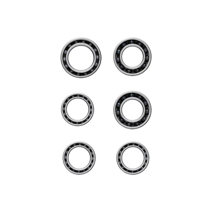 Ceramicspeed Hub Kit Zipp 9 Coated