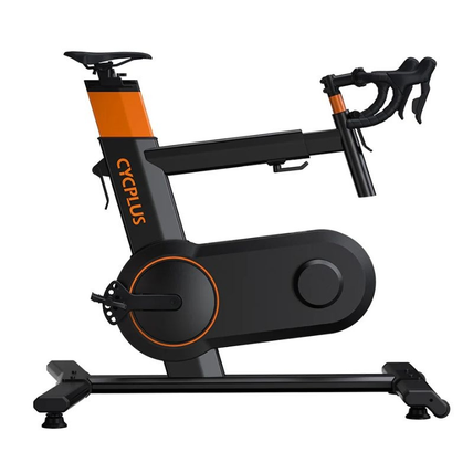 Cycplus T7 Smartbike