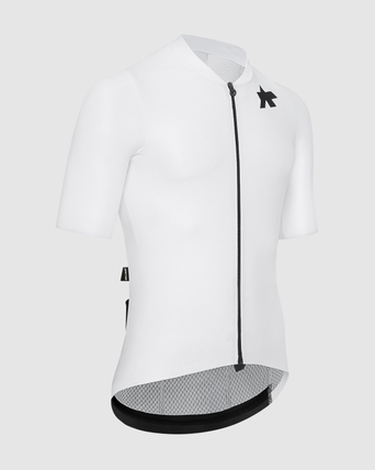 Assos MILLE GT Cykeltrøje S11 EVO White Series Assos MILLE GT Cykeltrøje S11 EVO White Series