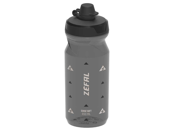 ZÉFAL Drikkedunk Sense Soft 65 No-Mud
