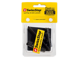 SWISSSTOP Bremseklodser Full FlashPro Black Prince Carbon