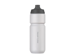 Topeak TTI Flaske, 750 ml. Hvid