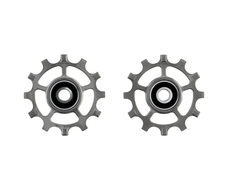 Ceramicspeed Titanium Pulley Wheels SRAM AXS 12s NW